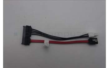 Lenovo 5C10U58337 Fru,SATA signal &power cable,125mm
