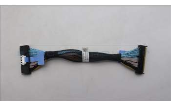 Lenovo 5C10U58338 CABLE Fru,Motherboard NVME Bay2 Gen5