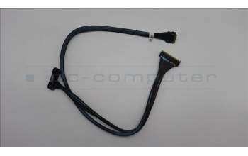 Lenovo 5C10U58339 CABLE Fru,Broadcom NVME bay2 Gen4 cable