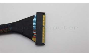 Lenovo 5C10U58339 CABLE Fru,Broadcom NVME bay2 Gen4 cable