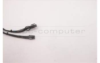 Lenovo 5C10U58355 CABLE Fru 6pin_M to 8 +6pin 250mm Cable