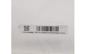 Lenovo 5C10U58363 H-CONN SET CAMERA_IR TEFLON