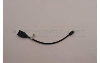 Lenovo 5C10U58397 CABLE Fru265mm mindp to DP cable_TCO8.0