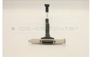 Lenovo 5C10U58432 CABLE Fru LPT Cble 300mm w_ ESD_ HP_TCO8