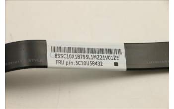Lenovo 5C10U58432 CABLE Fru LPT Cble 300mm w_ ESD_ HP_TCO8