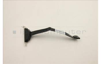 Lenovo 5C10U58433 CABLE Fru LPT Cable180mm w_ESD_ LP_TCO8