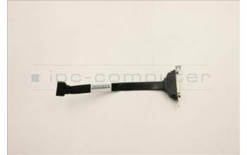 Lenovo 5C10U58433 CABLE Fru LPT Cable180mm w_ESD_ LP_TCO8