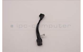 Lenovo 5C10U58441 CABLE Fru,8pin to 8 pin 100mm Cab_TCO9