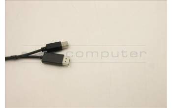 Lenovo 5C10U58452 CABLE Fru 430mm DP&USB3.0 CABLE_TCO8.0