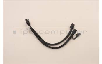 Lenovo 5C10U58457 CABLE Fru 250mm P520 refresh cable_TCO8
