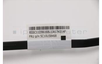 Lenovo 5C10U58468 Fru 400mm SATA I RA TO I RA_TCO8.0