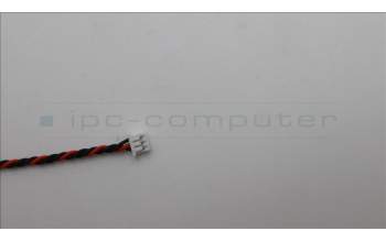 Lenovo 5C10U58620 CABLE Fru, 160mm C2 Switch cable