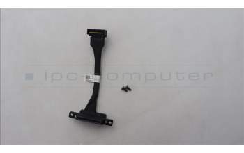 Lenovo 5C10U58624 CABLE Fru,Falcon Flex Bay cable