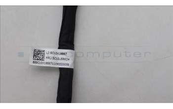 Lenovo 5C10U58624 CABLE Fru,Falcon Flex Bay cable