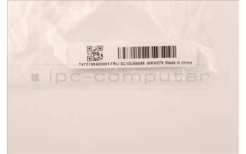 Lenovo 5C10U58699 CABLE M/B-MIC Cable