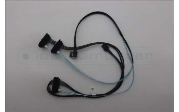 Lenovo 5C10U58704 Fru,Broadcom SATA 3-drop cable