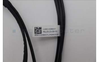 Lenovo 5C10U58705 Fru,Broadcom SATA 4-drop cable