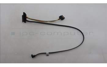 Lenovo 5C10U58729 Fru,7+15 SATA cable(520+150mm)