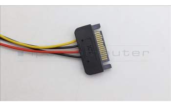 Lenovo 5C10U58729 Fru,7+15 SATA cable(520+150mm)