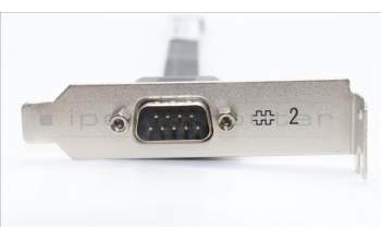Lenovo 5C10U58745 CABLE Fru Com2 cable 150mm_LP_TCO8.0