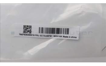 Lenovo 5C10U58761 Fru,H-CONN SET 7HQ C/B-LCD_BA