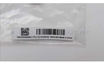 Lenovo 5C10U58762 Fru,H-CONN SET 7HQ M/B-WIRELE
