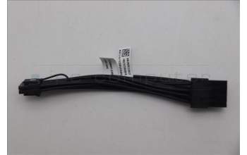 Lenovo 5C10U58768 CABLE Fru100mm 8p to 2X6+4 PWR cable