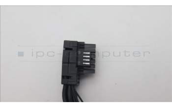 Lenovo 5C10U58774 CABLE Fru12VHPWR to 12VHPWR RA 420mm