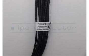 Lenovo 5C10U58775 CABLE Fru12VHPWR to 12VHPWR RA 650mm