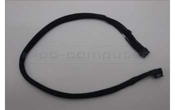 Lenovo 5C10U58775 CABLE Fru12VHPWR to 12VHPWR RA 650mm