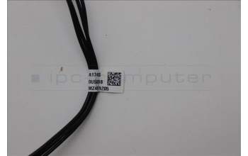 Lenovo 5C10U58818 FruODD SATA &PWR and HDD PWR Cable