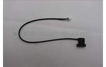 Lenovo 5C10U58833 CABLE Fru,420mm 1 ports Rear USB2 cable