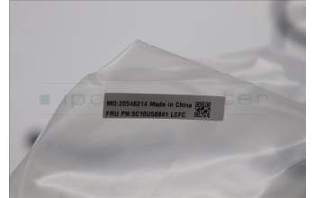Lenovo 5C10U58841 CABLE Fru,T7100 Front_I/O cable