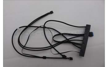 Lenovo 5C10U58841 CABLE Fru,T7100 Front_I/O cable