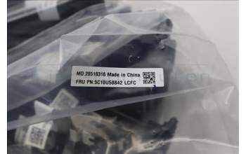 Lenovo 5C10U58842 Fru, 200mm SATA 2 latch L_angle