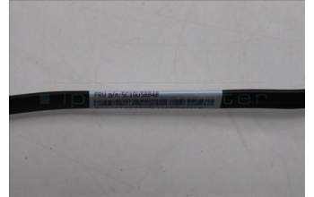 Lenovo 5C10U58848 Fru205mmSATA 1 latch R_angle_TCO9