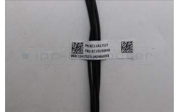 Lenovo 5C10U58849 Fru 250mm SATA power cable_TCO9.0
