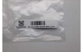 Lenovo 5C10U58869 Type-C Coaxial Cable from MB