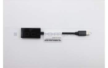 Lenovo CABLE FRU MDP To HDMI Dongle for Lenovo ThinkStation E32