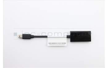 Lenovo CABLE FRU MDP To HDMI Dongle for Lenovo ThinkStation E32