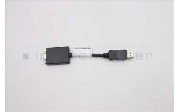 Lenovo 5C10V05997 CABLE DP to VGA Dongle