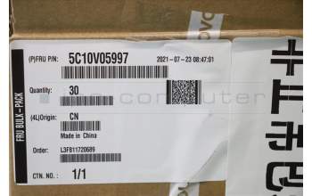 Lenovo 5C10V05997 CABLE DP to VGA Dongle