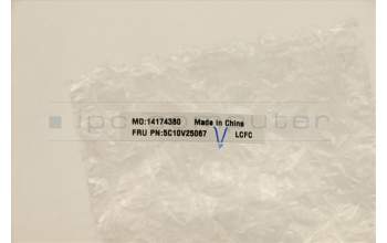 Lenovo 5C10V25067 CABLE PEN,CHARGER,CABLE