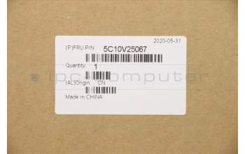 Lenovo 5C10V25067 CABLE PEN,CHARGER,CABLE