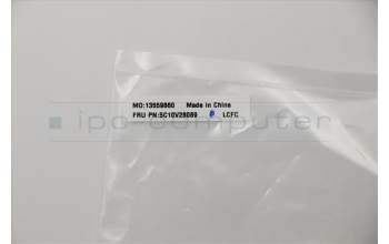 Lenovo 5C10V28089 CABLE Cable-Coax,LCD,FHD