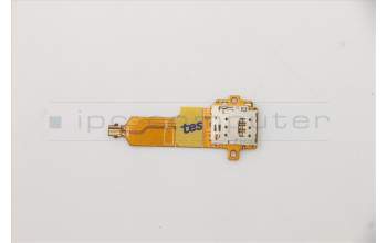Lenovo 5C10V83218 CABLE SIM FPC