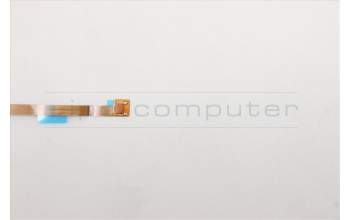 Lenovo 5C10V83225 CABLE FPC,Touchpad,WWAN,HY/I-PEX