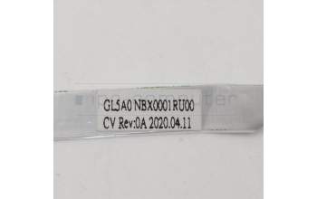 Lenovo 5C10X67071 CABLE FRU CABLE_FPR_FFC_Cable