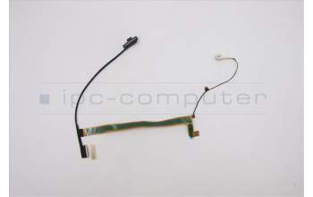 Lenovo 5C10X67075 CABLE FRU CABLE_EDP_IR_AL_Cable