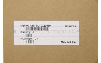 Lenovo 5C10Z23858 CABLE FRU EDP_EPRIVACY_FHD_TS_CABLE